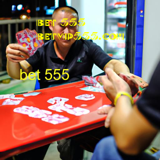 bet 555